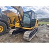 2021 Caterpillar 313GC Excavator